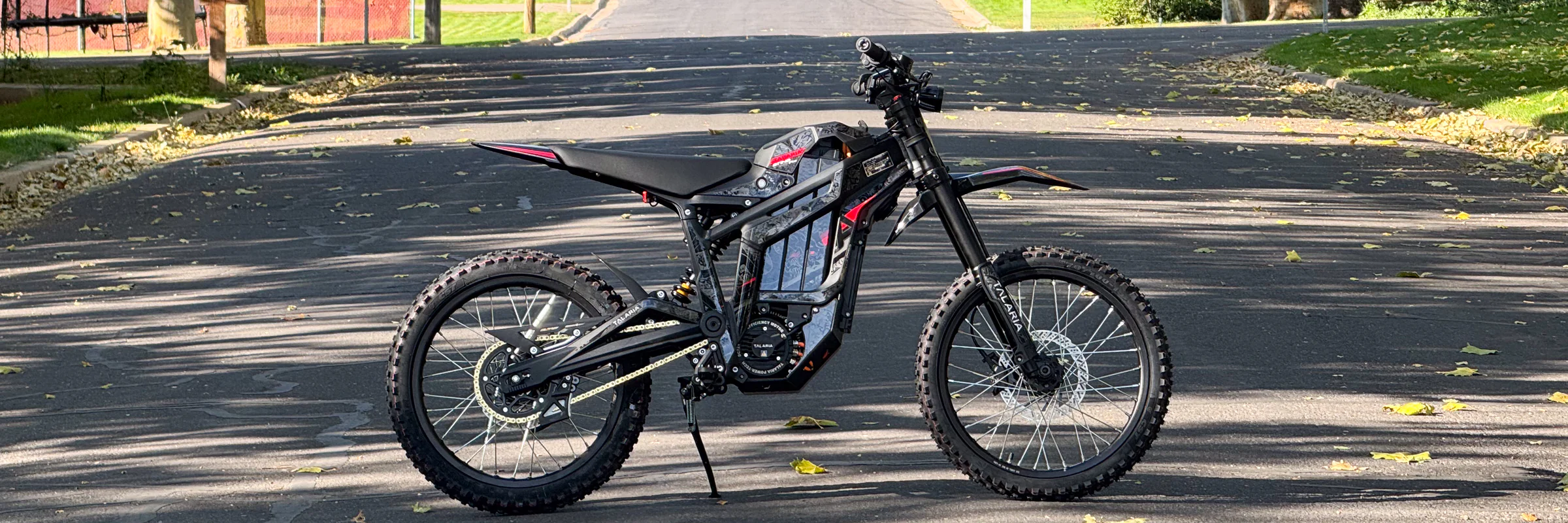 Power Your Next E-Moto Adventure